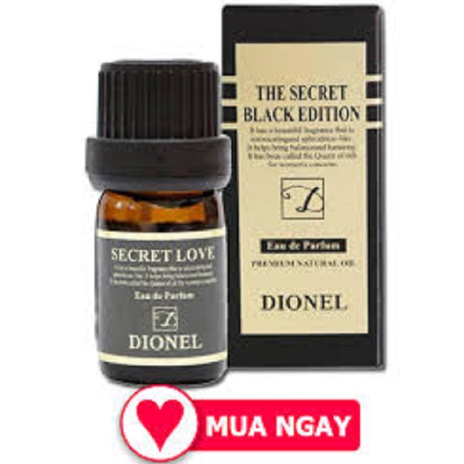 Nước Hoa Vùng Kín Hàn Quốc