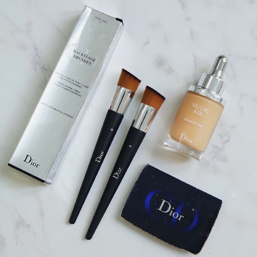 [Hcm]Cọ Nền Dior 12