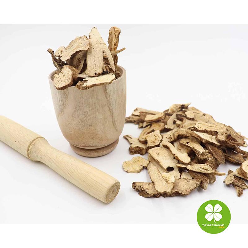 Bạch Truật (Gói 1Kg) - Td195