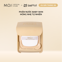 Phấn nước MOI Baby Skin Cushion SPF 50+ PA+++ 12g