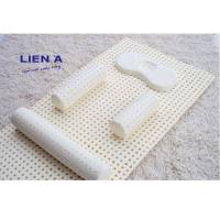 Nệm Cao Su Em Bé Liên Á PomPoms - Cao 2cm- CHÍNH HÃNG