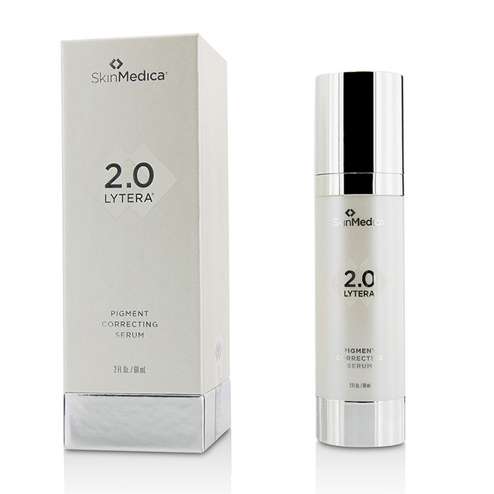 [Hcm][Skinmedica Chính Hãng] Tinh Chất Dưỡng Trắng Da Mờ Nám Tàn Nhang Thâm Mụn Skinmedica 2.0 Lytera Pigment Correcting