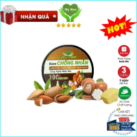 Kem chống nhăn làm giảm thâm vùng mắt hạnh nhân Mẹ Ken 20ml