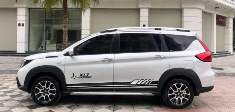 tem dán sườn suzuki xl7