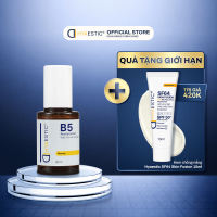 [TẶNG CHỐNG NẮNG 10ML] Tinh chất phục hồi 3% Vitamin B5 Hyaestic B5 Revital Serum (30ml)