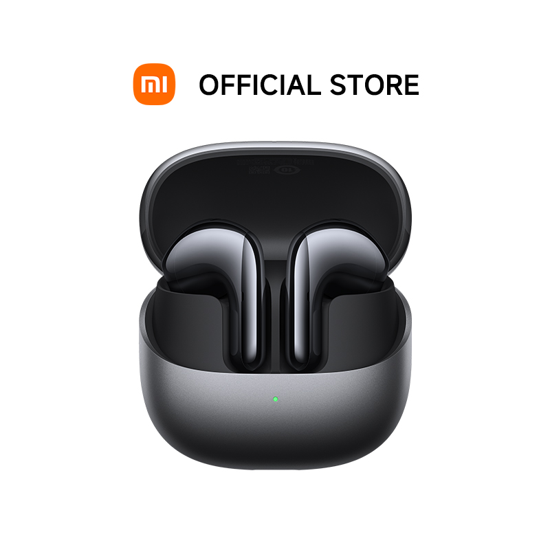 Tai nghe Bluetooth Xiaomi Buds 5 | Qualcomm® aptX™ Lossless và Hi-Res Audio | Trang bị công nghệ tin
