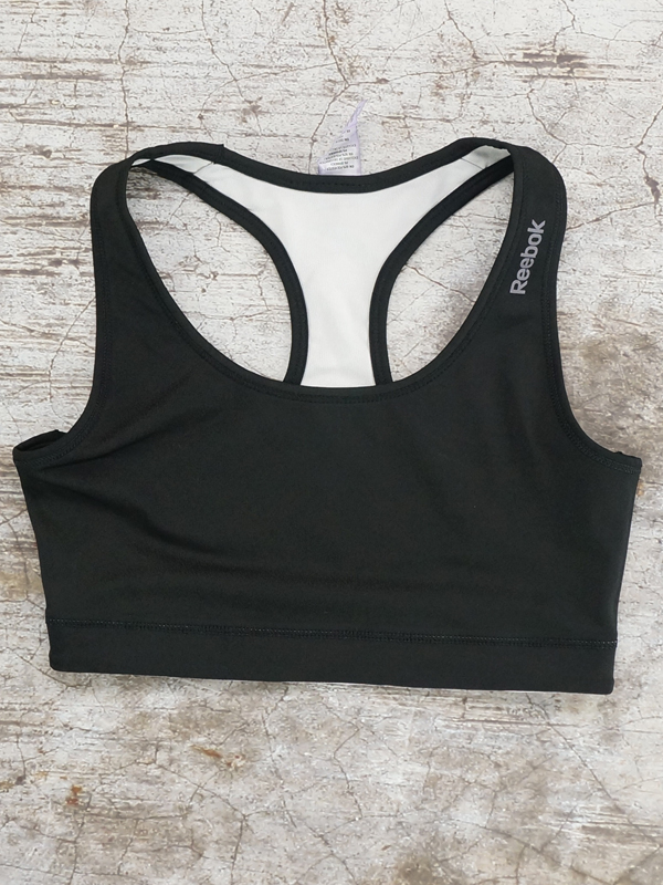 Womens Low-Impact Racerback Sports Bra