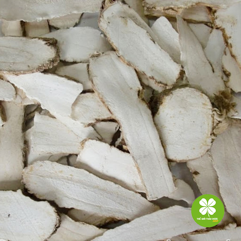 1Kg Bạch Thược - Td277