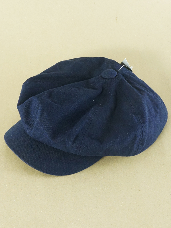 [HCM]MŨ NÓN MANADATORY BERET NEWSBOY PLAIN RETRO CAP