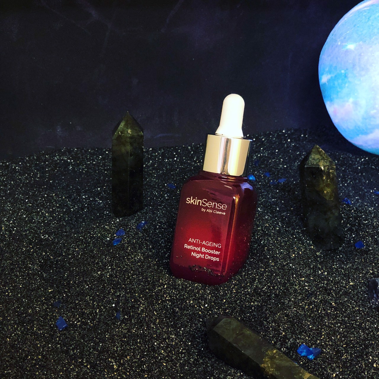 SkinSense Retinol Booster (0.9)