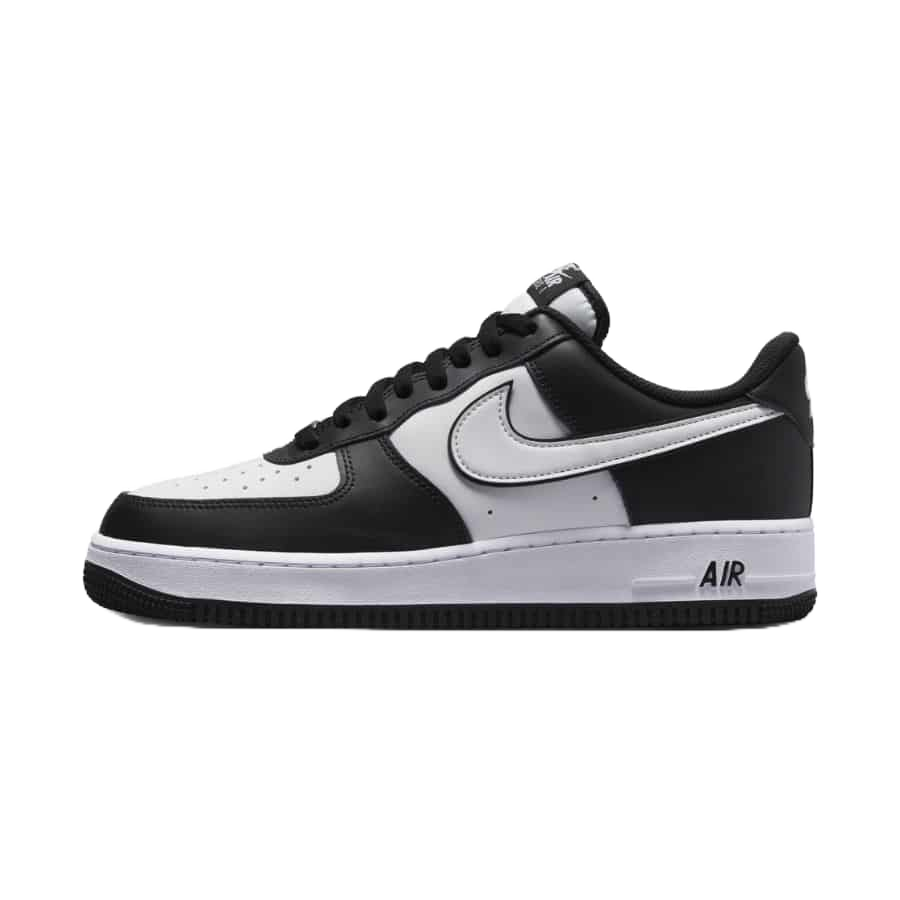 Chính Hãng Giày Nike Air Force 1 Panda / World Champs