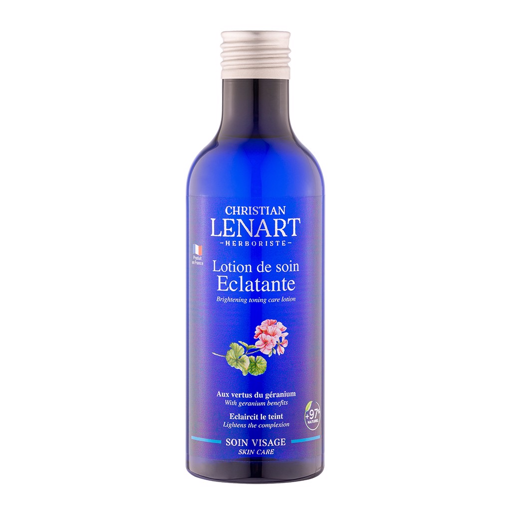 [HCM]NƯỚC CÂN BẰNG DA CHIẾT XUẤT HOA PHONG LỮ VÀ HOA CÚC BẤT TỬ 200ml (HSD: 03/22)