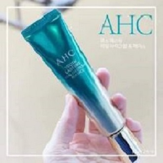 Kem Mắt Ahc Xanh Lá 12Ml - Mẫu Mới 2021