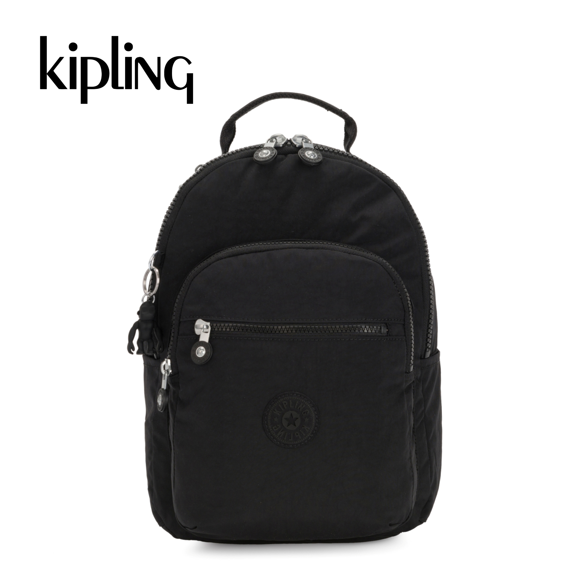 Kipling Balo Thời Trang Nữ Seoul S Backpack - HUKI4082