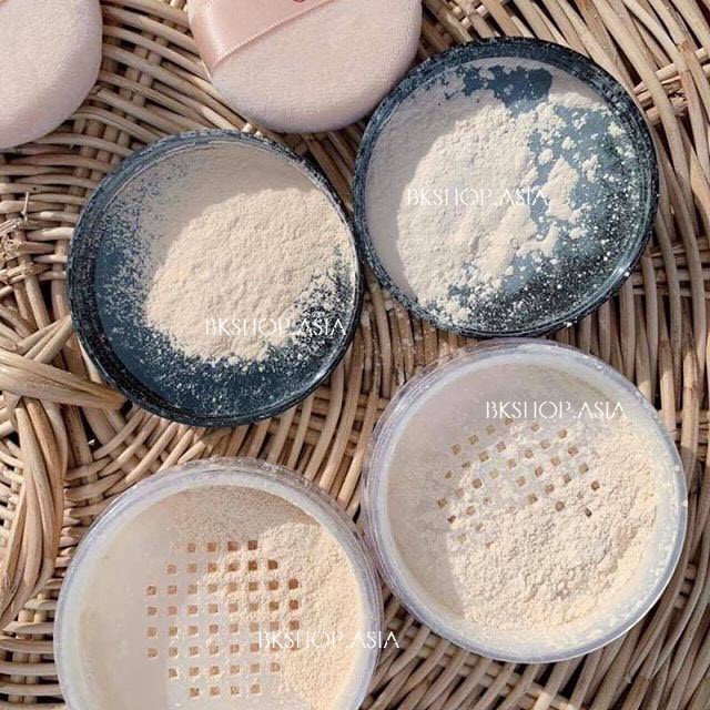 [HCM]Phấn phủ SIVANNA kiềm dầu Loose Powder