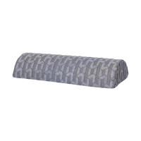 Gối Kê Cổ Bán Nguyệt Zzbed -  Gối Đa Năng Chất Liệu Foam Dầu Cọ Giảm Đau Mỏi Nâng Đỡ Tối Ưu