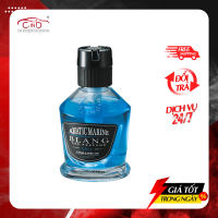 Nước Hoa Ô Tô CARMATE Blang Liquid VF L814 Aquatic Marine 130ml