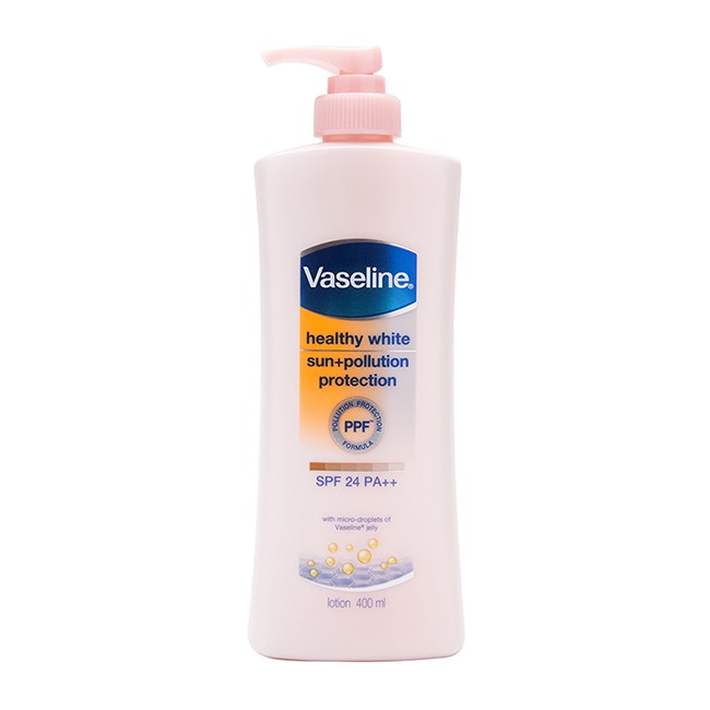 [Hcm]Sữa Dưỡng Thể Vaseline Chống Nắng Toàn Thân Spf24 Pa++ Cam Kết Hàng Đúng Mô Tả Chất Lượng Đảm Bảo An Toàn Đến Sức Khỏe Người Sử Dụng Đa Dạng Mẫu Mã Màu Sắc Kích Cỡ
