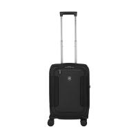 Vali kéo du lịch Werks Traveler 7.0 Frequent Flyer Carry-On size cabin 55/23 Victorinox Thụy Sĩ