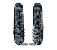 Dao xếp đa năng Huntsman 91mm Victorinox Thụy Sỹ