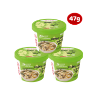 Hoành Thánh Tươi Haidilao 3 hương vị hấp dẫn – Nhân Thịt Ngon Ngọt Vỏ Mỏng Dẻo Dai 54g-100g