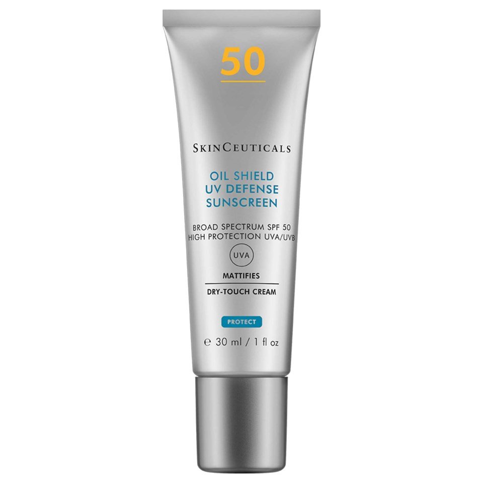 Kem chống nắng SkinCeuticals Oil Shield UV Defense Sunscreen SPF50