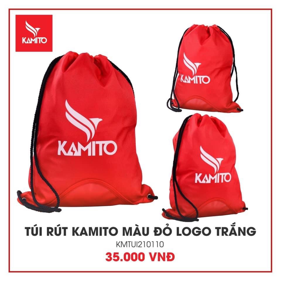 Túi rút Kamito chính hãng - (chống thấm và rất bền bỉ)