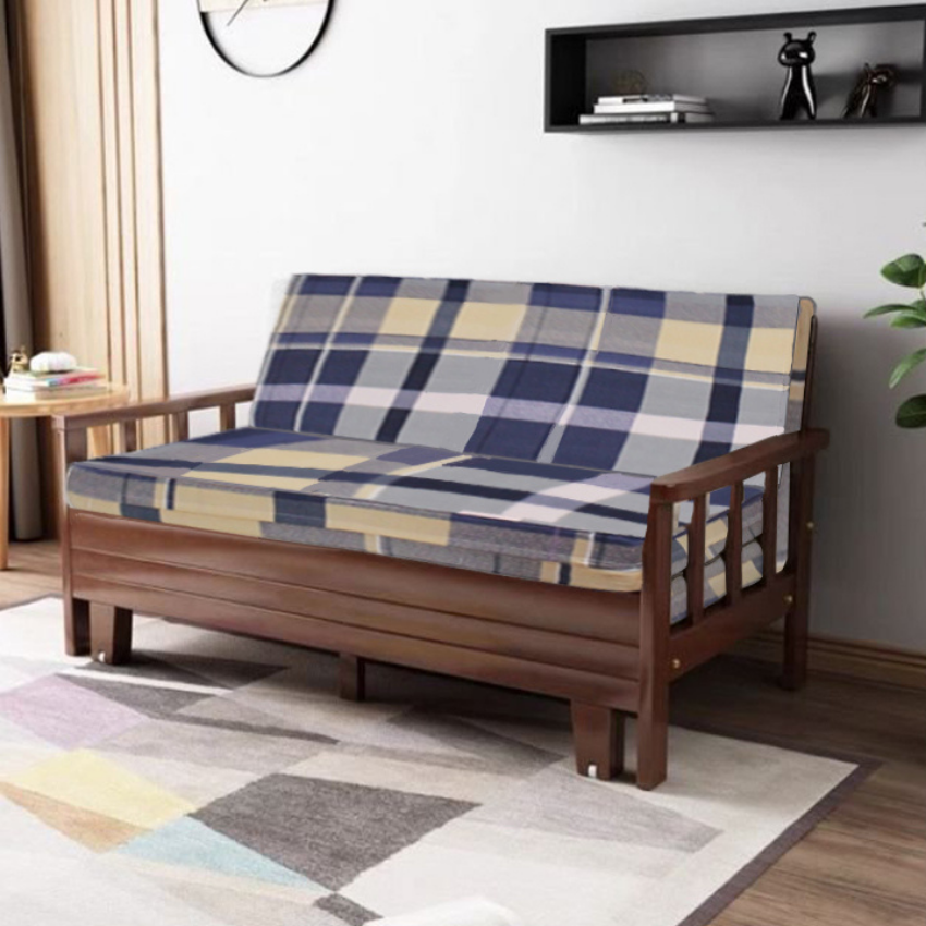 Giường Sofa Kéo Thành Ghế Thông Minh Giường Kéo Cho Bé Sofa Giường Kéo Đa Năng Cao Cấp Giường Ngủ Cho Bé Sofa Giường Xếp Cho Trẻ