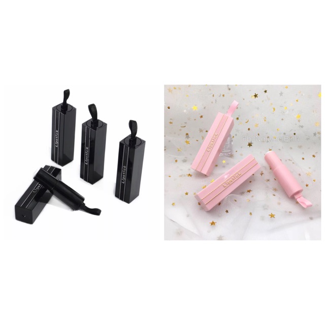 Vỏ Đựng Son Dạng Rút Cỡ 12.1Mm