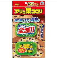 SET 2 HỘP VIÊN DIỆT KIẾN EARTH CHEMICAL KORORI - HÀNG NỘI ĐỊA NHẬT BẢN