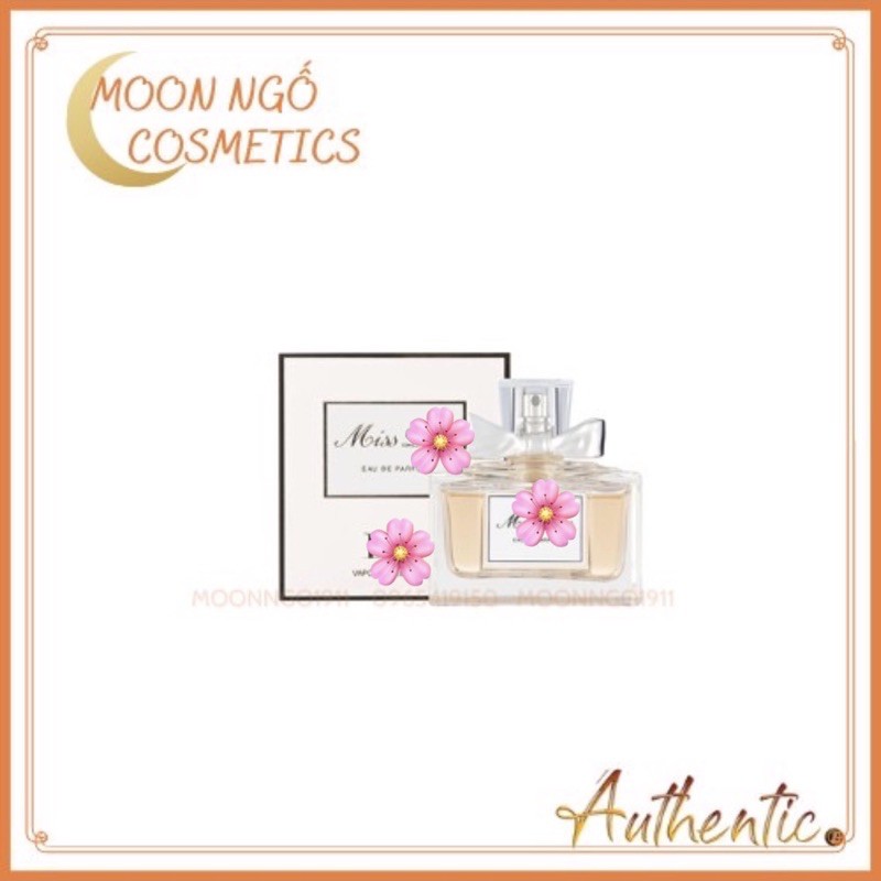 [Mini] Nước Hoa Miss Edp 5Ml