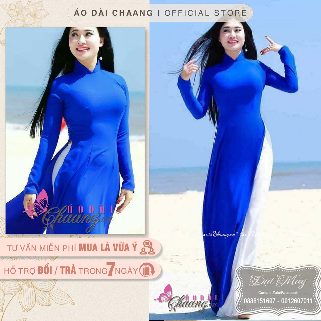 Những gam màu áo khoác dạ mix được với 