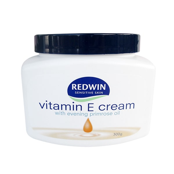 Kem dưỡng ẩm  Vitamin E cream