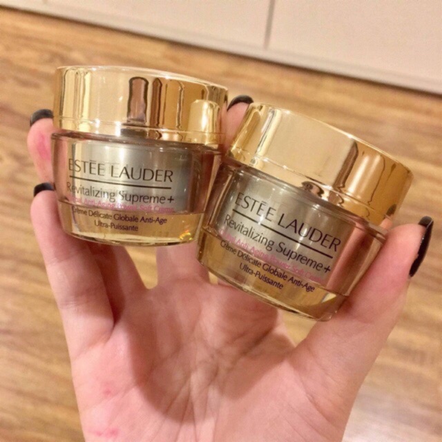 Kem Dưỡng Estee Lauder Ngăn Ngừa Lão Hoá