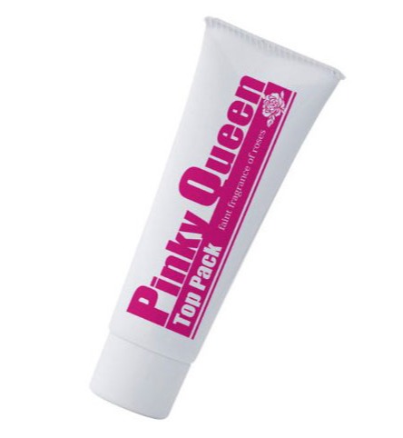 Gel Làm Hồng Nhũ Hoa Pinky Queen Top Pack 40g Của Nhật Bản
