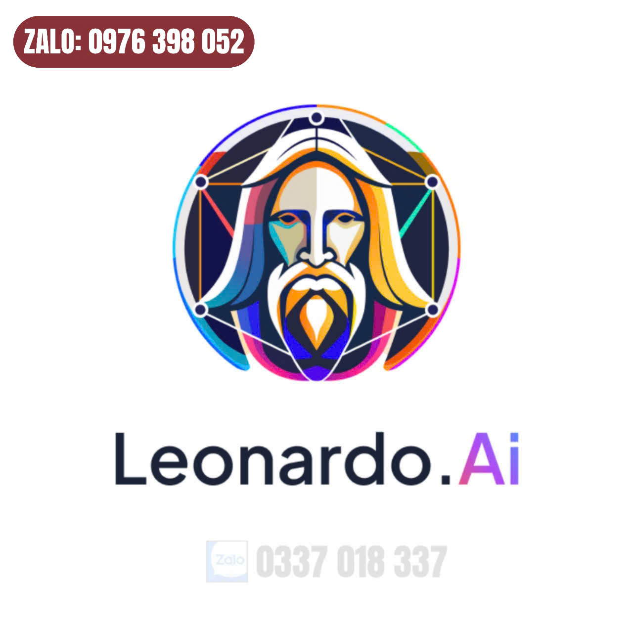 Tài khoản Leonardo Maestro tạo ảnh không giới hạn AI tạo ảnh nghệ thuật tiết kiệm 80% tài khoản cấp 