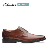 Giày Tây Da Nam Clarks - Clarkslite Low