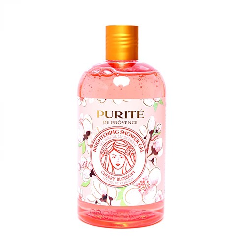 Sữa Tắm Provence Fresh Moisture Cherry Blossom & Olive 500 Ml Sản Phẩm Tốt Chất Lượng Cao Cam Kết Như Hình Độ Bền Cao Xin Vui Lòng Inbox Shop Để Được Tư Vấn Thêm Về Thông Tin