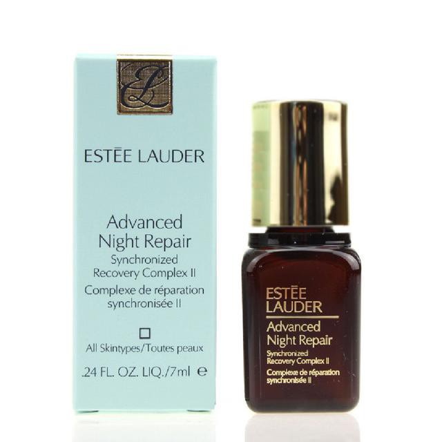 [Hcm][Estee Lauder] Serum Advanced Night Repair 7Ml Mini Sản Phẩm Tốt Với Chất Lượng Độ Bền Cao Và Được Cam Kết Sản Phẩm Y Như Hình