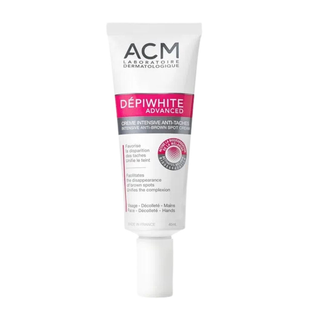 Acm Depiwhite Advanced Creme