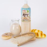 Sữa Gạo Hàn quốc Sahmyook Chai 1.5L/chai