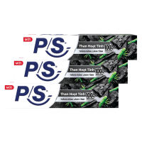 Combo 3 Kem Đánh Răng P/S Thiên Nhiên 230g Hasaki Sản Phẩm Chính Hãng