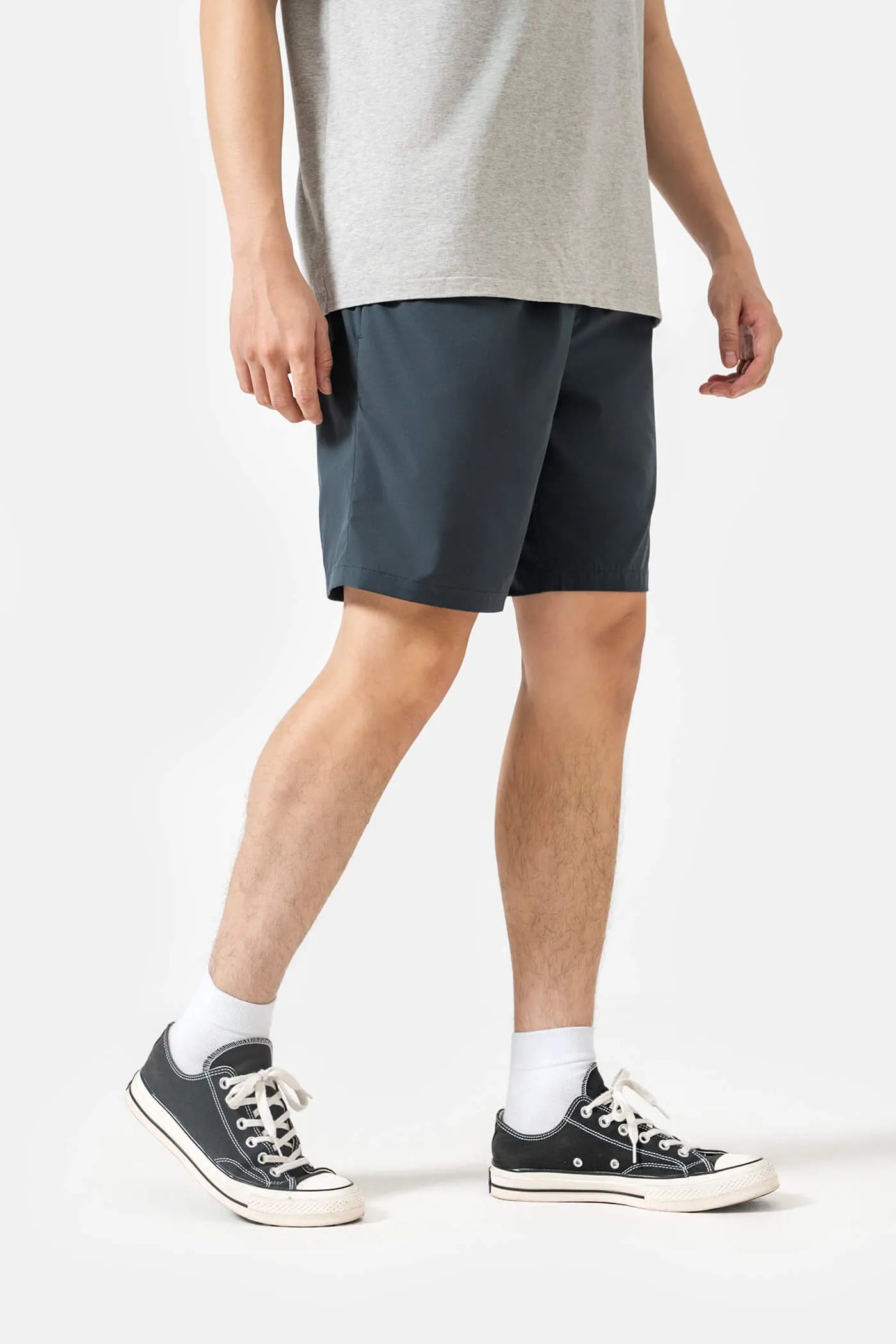 [SALE TẾT][MUA 3 GIẢM 12%]COOLMATE - Quần nam Daily Short - sợi Sorona nhuộm Cleandye