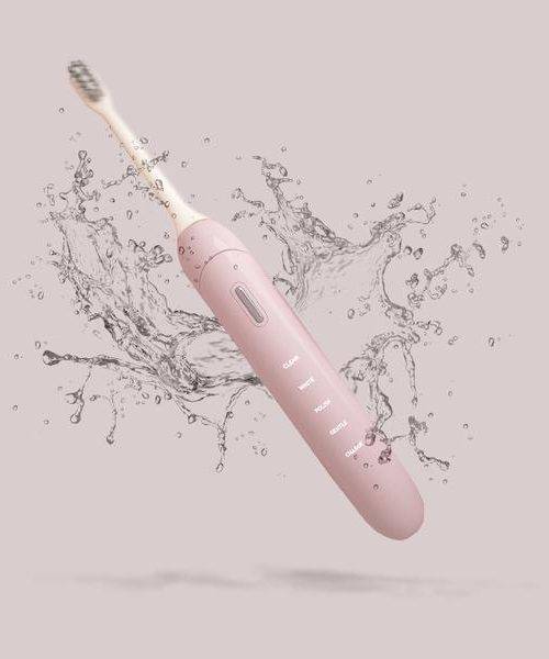 Bàn Chải Đánh Răng Điện Thông Minh Mipow Bocali (USA) Chính Hãng - TOPSTORE