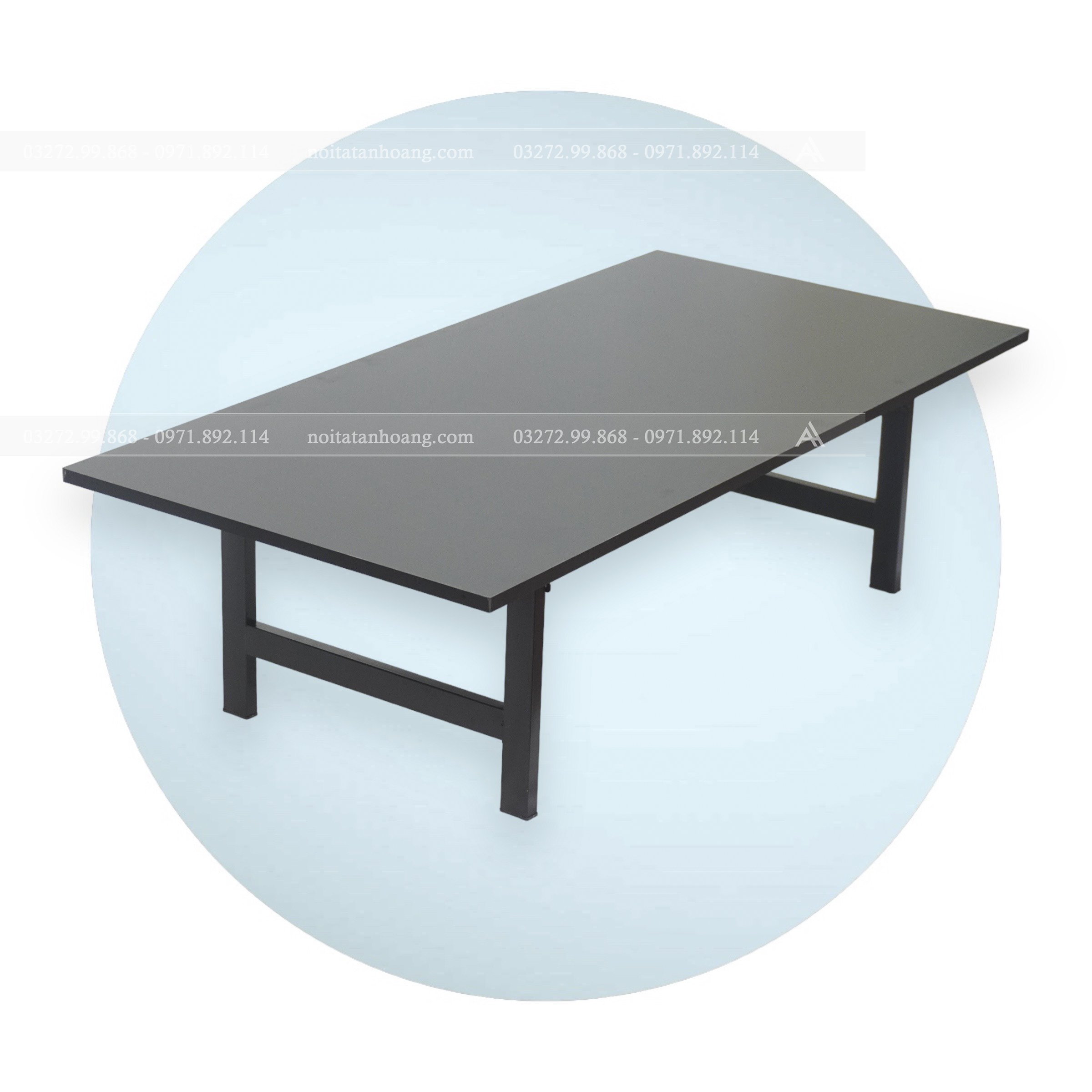 Bàn Học Ngồi Bệt Xếp Gọn , Bàn Bệt Nhật Chất Lượng Cao Nhiều Size | Nội Thất Anh Hoàng