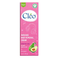 KEM TẨY LÔNG CLEO - SẠCH LÔNG TRONG VÒNG 5phút (50g)