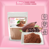 Bột Cacao Malaysia loại 1 BẾP CỦA MẸ ONICI