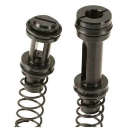Bộ 4 cupen heo dầu tổng phanh Toyota Camry piston gioăng ron phớt phốt cao su thắng cuppen phanh xe 