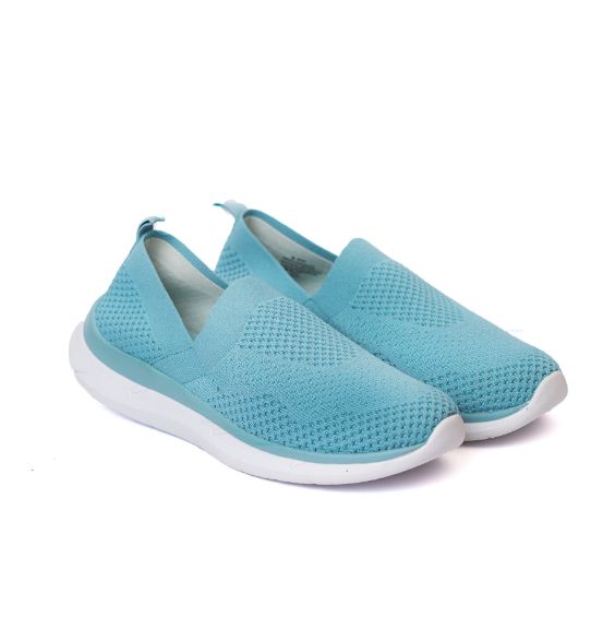 GIÀY LƯỜI NỮ CỔ CHUN EASY SPIRIT - GLW67