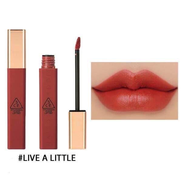 [HCM]Son Kem Siêu Lì Mịn Môi 3CE Cloud Lip Tint